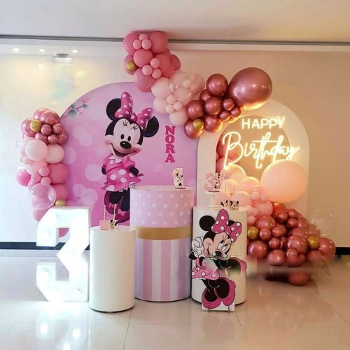 Birthday Decorations